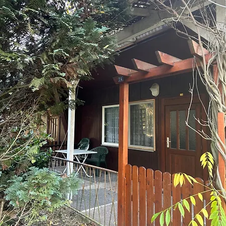 Kimbucht Holiday home *