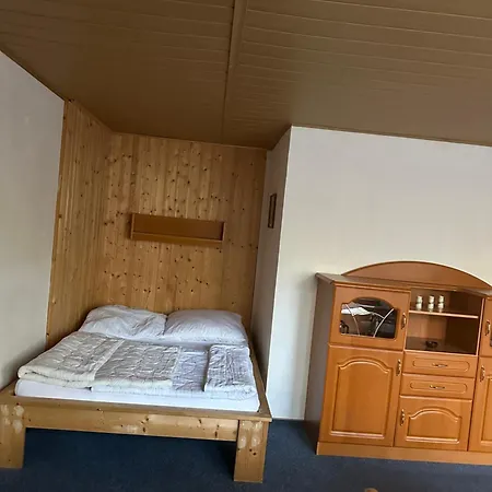 Kimbucht Holiday home *