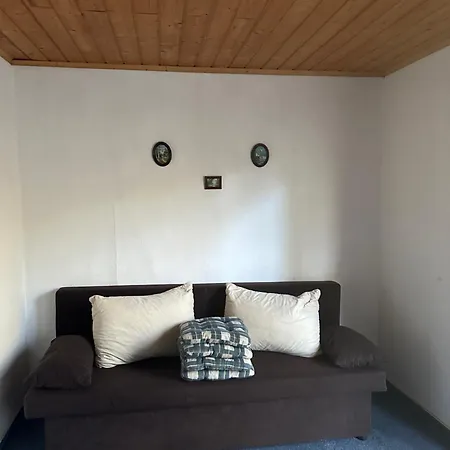 Kimbucht Holiday home *