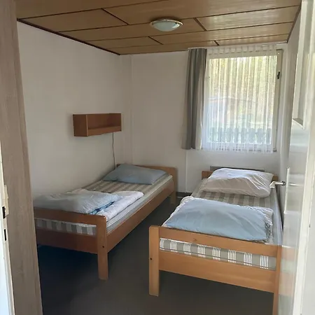 Holiday home Kimbucht Reichendorf