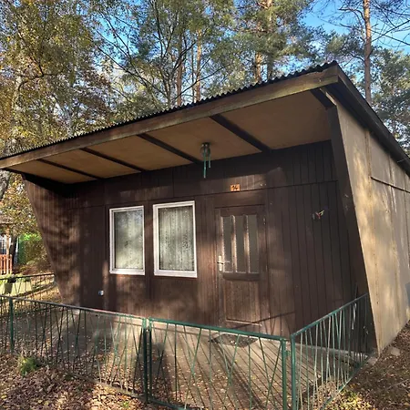 Kimbucht Holiday home