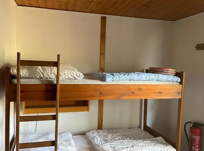 Holiday home Kimbucht *