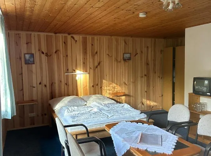 Kimbucht Holiday home Reichendorf