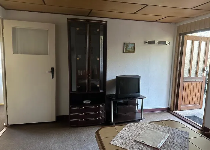 Kimbucht Holiday home *