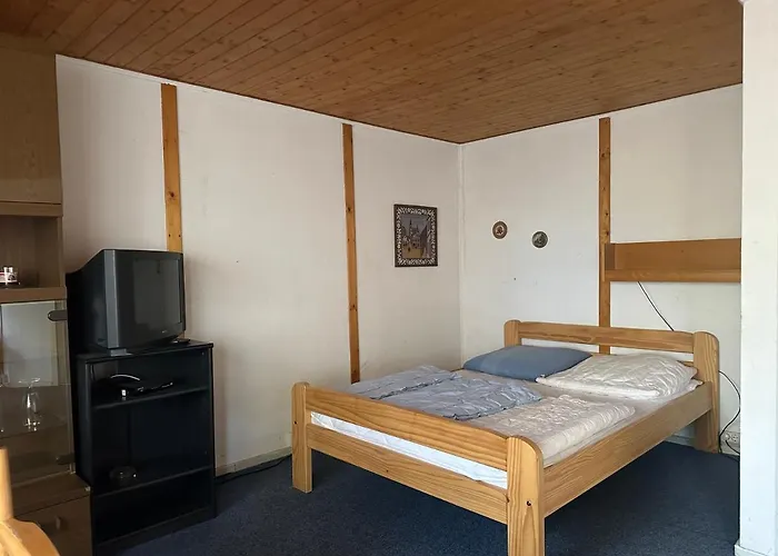 Kimbucht Holiday home Reichendorf