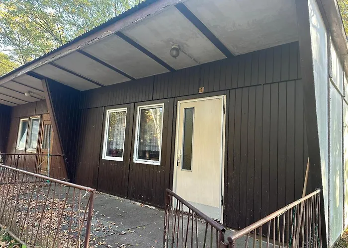 Kimbucht Holiday home *