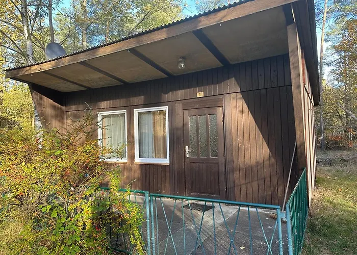 Kimbucht Holiday home Reichendorf