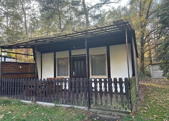 Kimbucht Holiday home