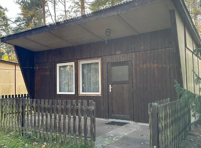 Kimbucht Holiday home *