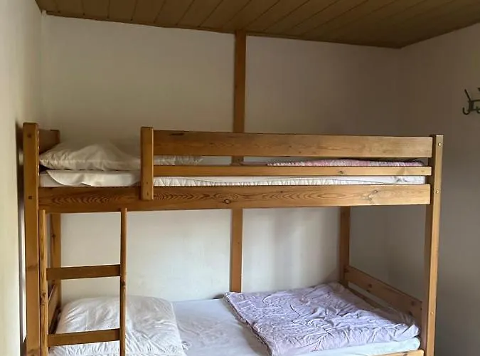 Kimbucht Holiday home Reichendorf