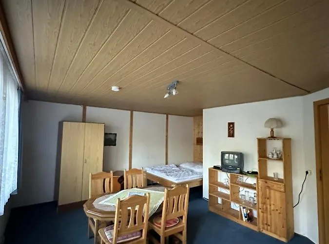 Holiday home Kimbucht Reichendorf