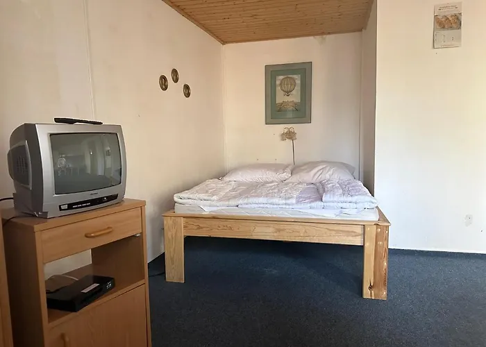 Kimbucht Holiday home Reichendorf