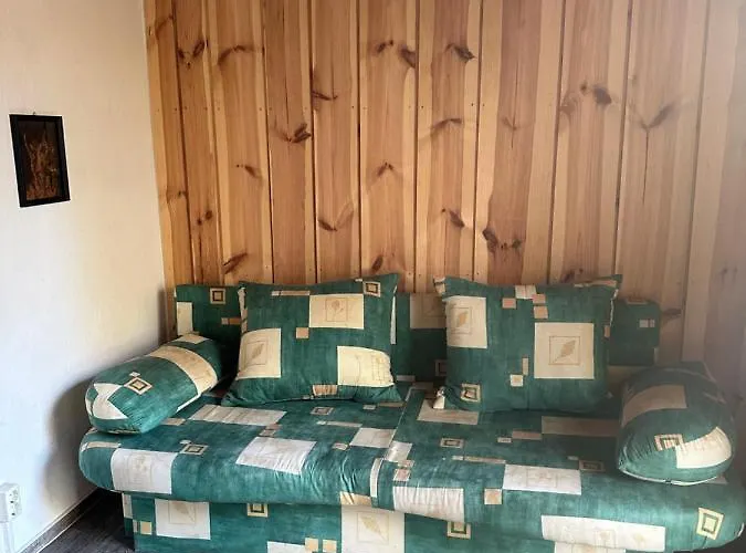 Kimbucht Holiday home Reichendorf