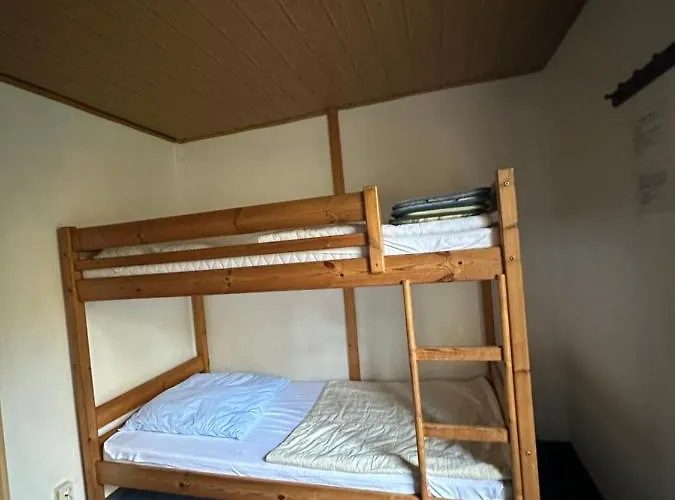 Holiday home Kimbucht *