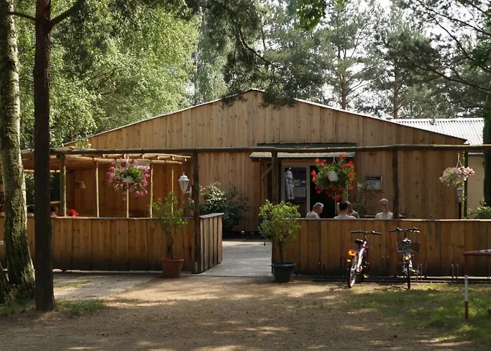 Kimbucht Holiday home Reichendorf