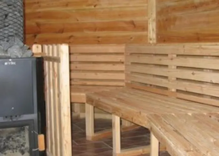 Kimbucht Holiday home