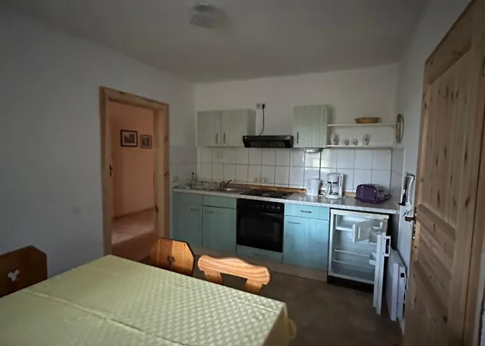 Holiday home Kimbucht *