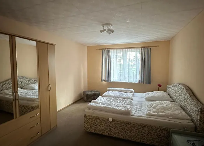 Kimbucht Holiday home Reichendorf