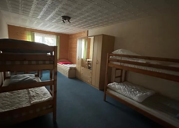 Kimbucht Holiday home