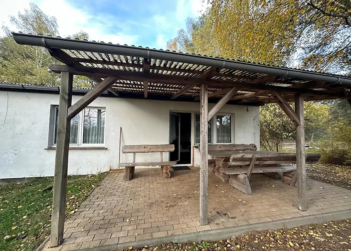 Kimbucht Holiday home Reichendorf