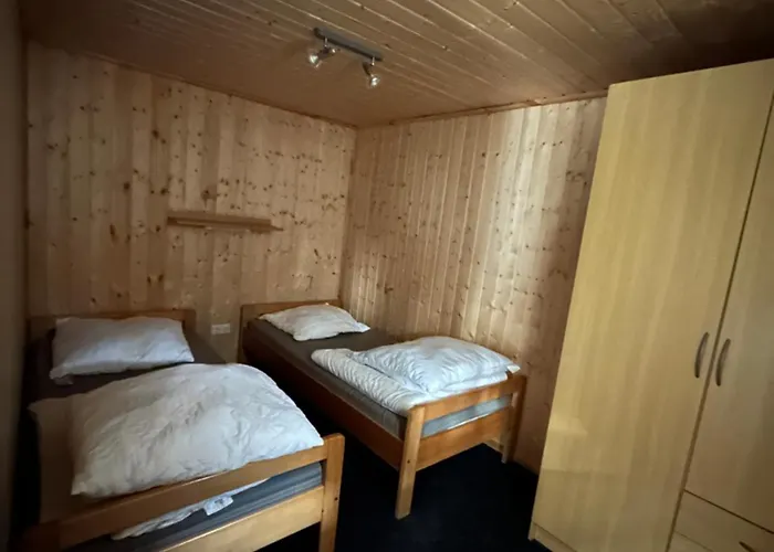 Kimbucht Holiday home