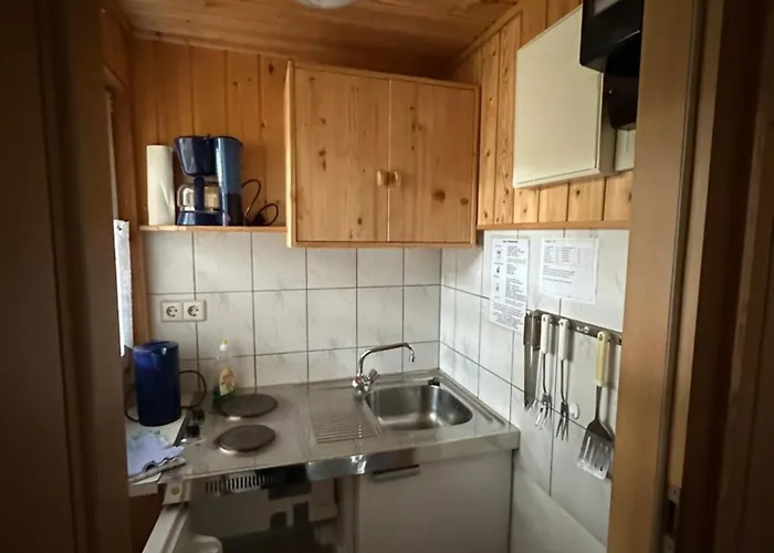 Kimbucht Holiday home Reichendorf