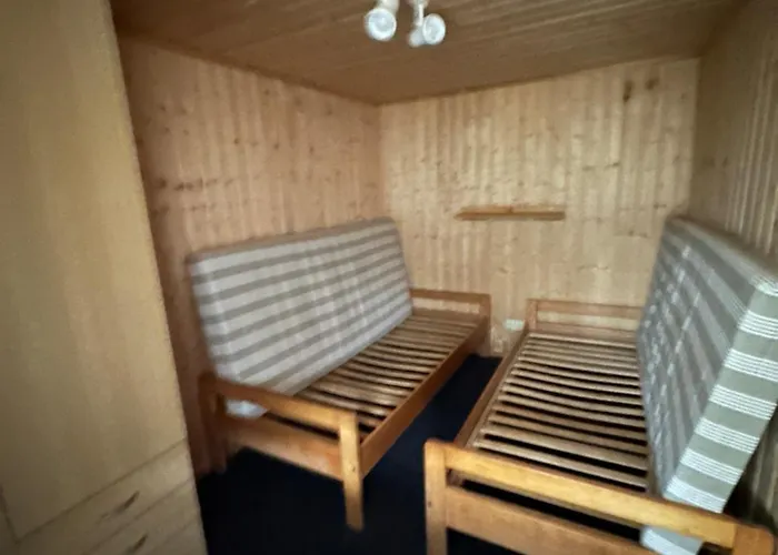 Holiday home Kimbucht Reichendorf