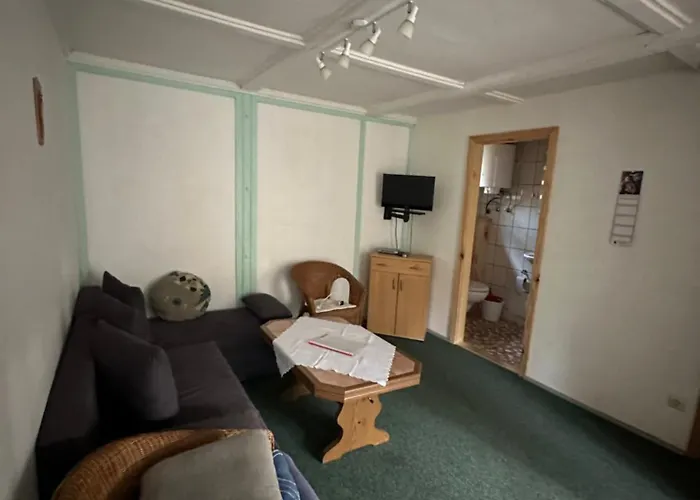 Kimbucht * Reichendorf