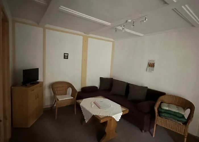 Holiday home Kimbucht