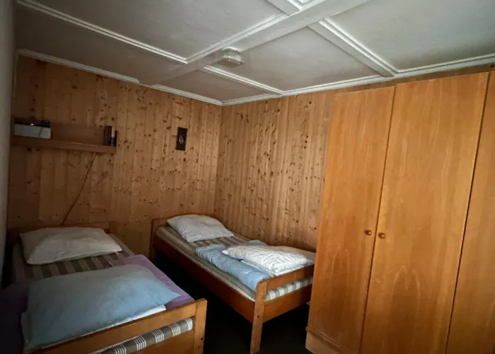 Holiday home Kimbucht