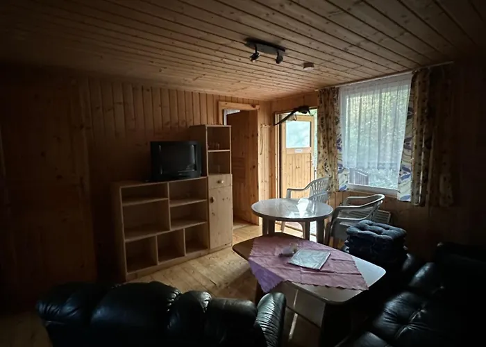 Kimbucht Holiday home *