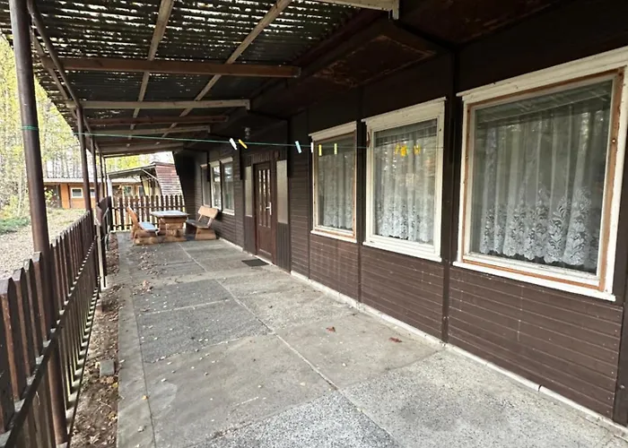 Kimbucht Holiday home *