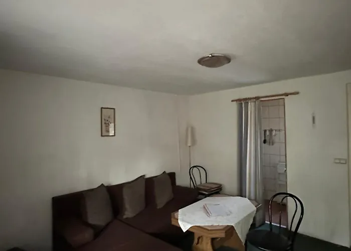 Holiday home Kimbucht *