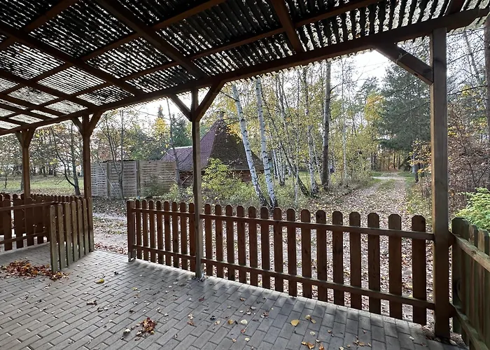 Kimbucht Holiday home *