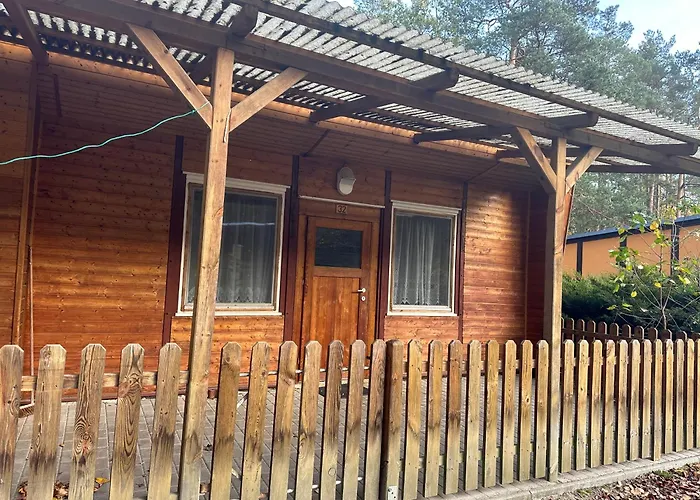 Kimbucht Holiday home Reichendorf