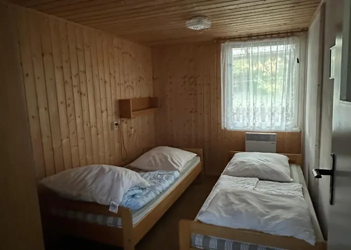 Kimbucht Holiday home Reichendorf