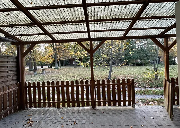 Holiday home Kimbucht *