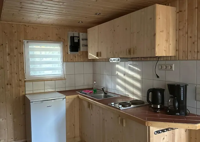 Kimbucht * Reichendorf