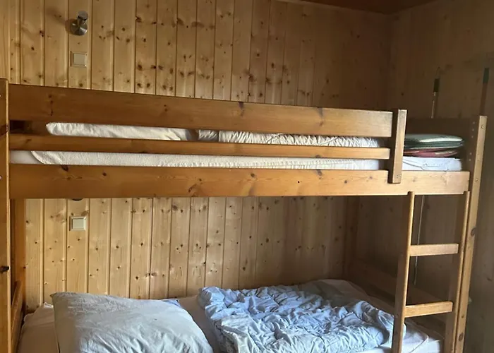 Holiday home Kimbucht