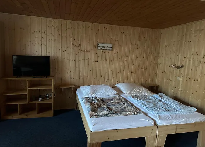 Kimbucht Holiday home