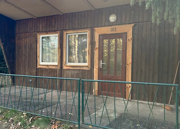 Kimbucht Holiday home