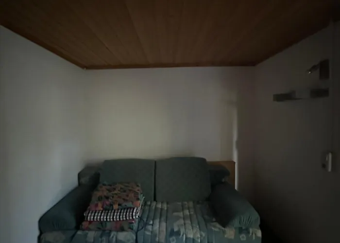 Kimbucht Holiday home