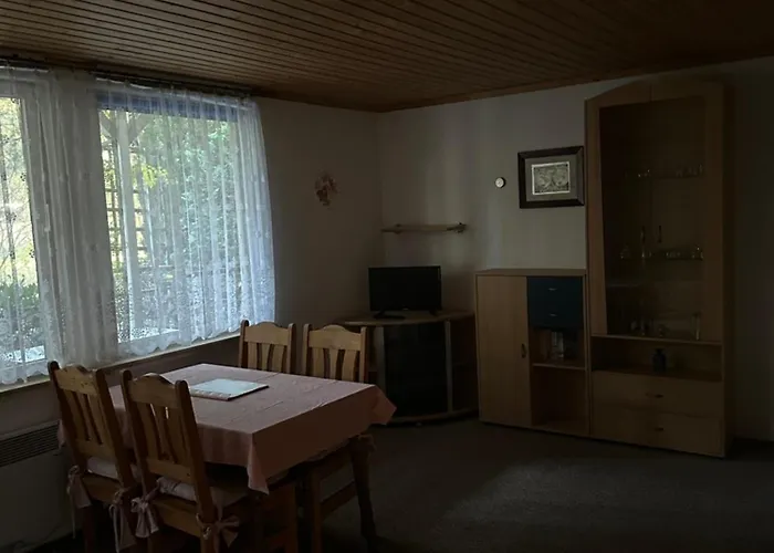 Holiday home Kimbucht *