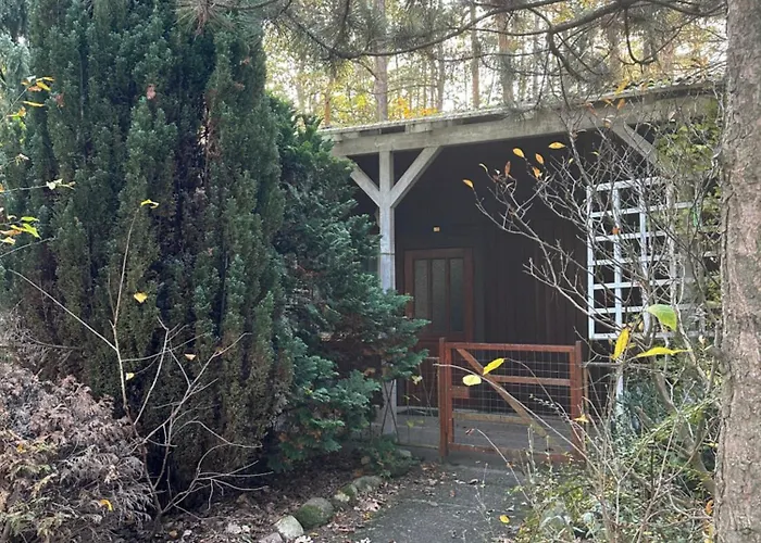 Holiday home Kimbucht