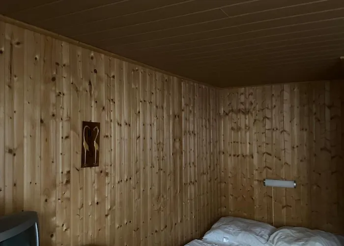 Kimbucht Holiday home