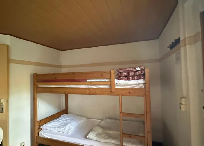 Holiday home Kimbucht Reichendorf