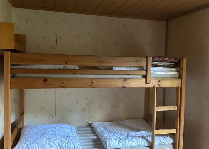 Kimbucht Holiday home Reichendorf