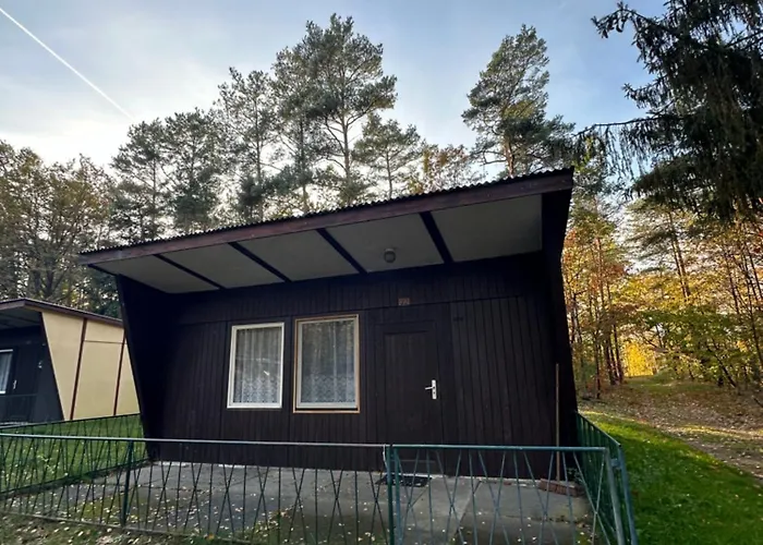 Kimbucht Holiday home Reichendorf