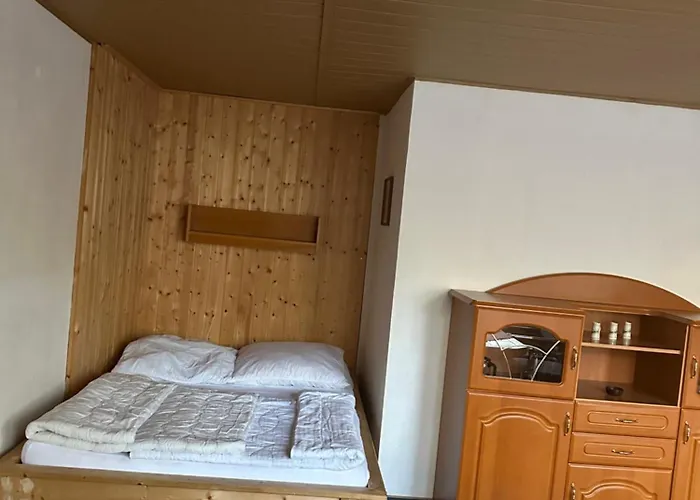 Kimbucht Holiday home *