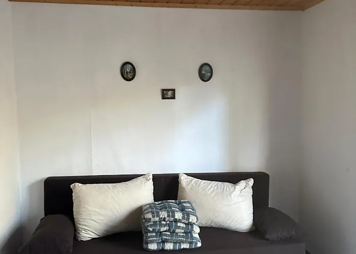 Kimbucht Holiday home *